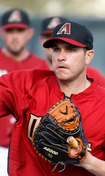 Venezuelan turmoil hits close to home for ballplayers